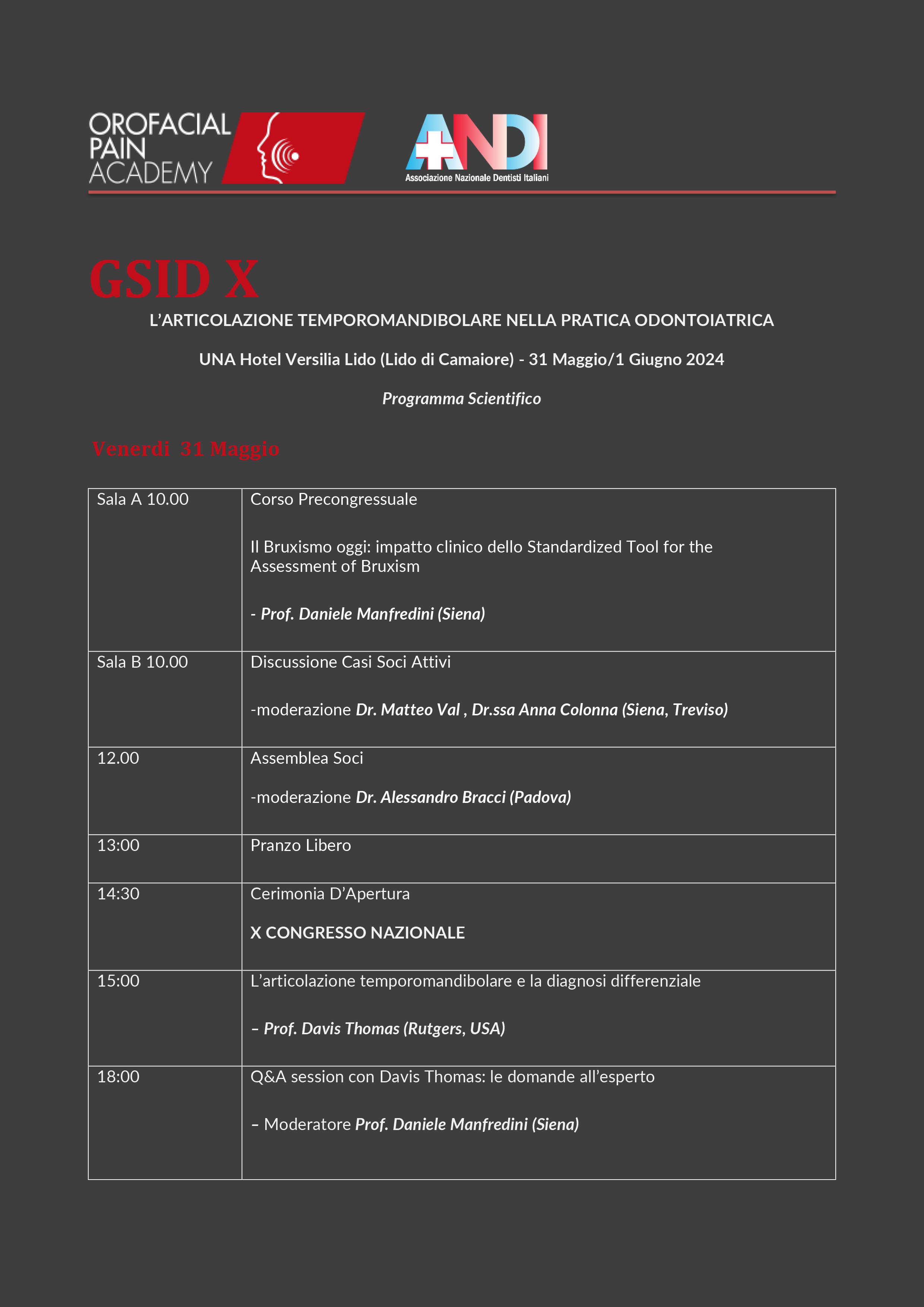 GSID X-1